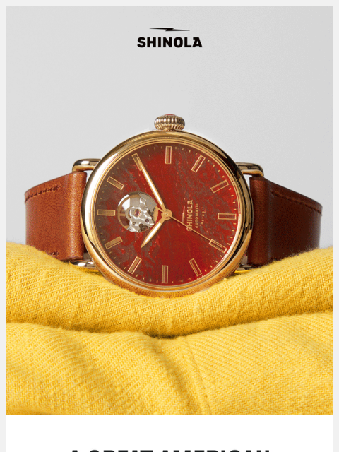 shinola newsletter: Tribute to a Great American: Gilda Radner