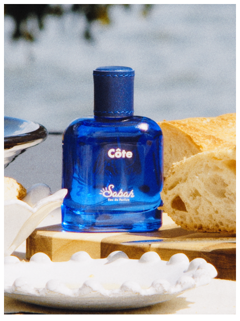 sabah newsletter: Côte Has Arrived 🌊