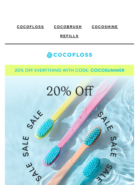 Get your favorite floss 20% off. ͏ ͏ ͏ ͏ ͏ ͏ ͏ ͏ ͏ ͏ ͏ ͏ ͏ ͏ ͏ ͏ ͏ ͏ ͏ ͏ ͏ ͏ ͏ ͏ ͏ ͏ ͏ ͏ ͏ ͏ ͏ ͏ ͏ ͏ ͏ ͏ ͏ ͏ ͏ ͏ ͏ ͏ ͏ ͏ ͏ ͏ ͏ ͏ ͏ ͏ ͏ ͏ ͏ ͏ ͏ ͏ ͏ ͏ ͏ ͏ ͏ ͏ ͏ ͏ ͏ ͏ ͏ ͏ ͏ ͏ ͏ ͏ ͏ ͏ ͏ ͏ ͏ ͏ ͏ ͏ ͏ ͏ ͏ ͏