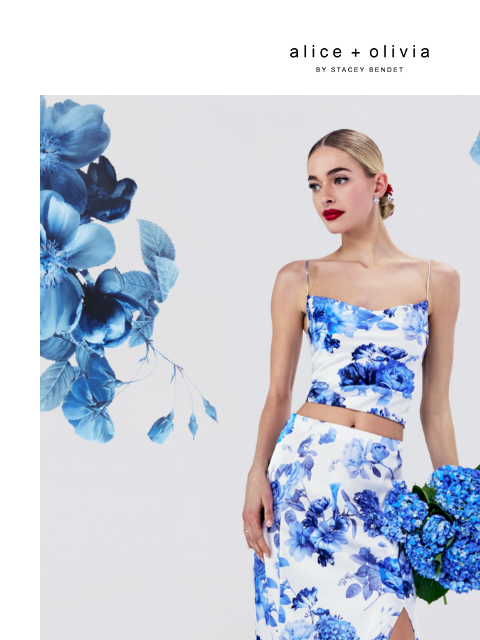 aliceandolivia newsletter: OUR BIGGEST SALE OF THE SUMMER