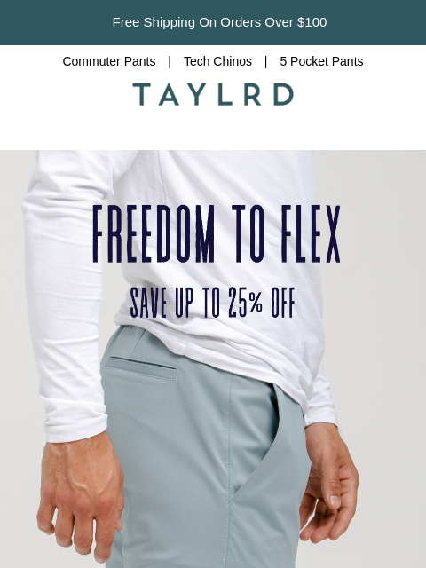 taylrd newsletter: Still thinking it over? 25% off won’t last 🇺🇸