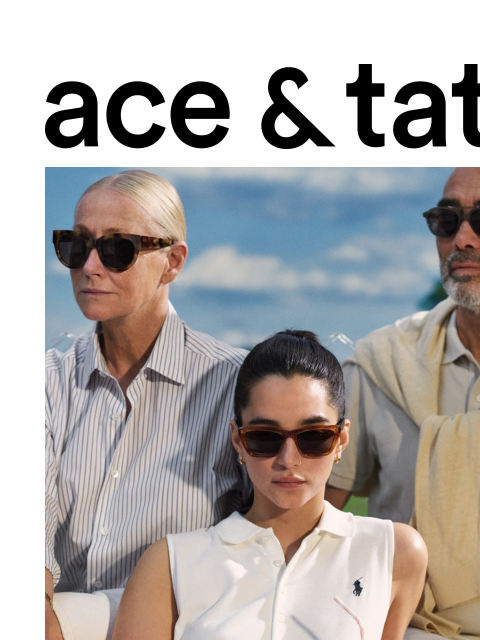 aceandtate newsletter: We know which team will win