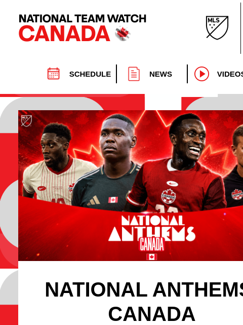 mlssoccer newsletter: Canada and Morocco clash in the Round of 16 tomorr...
