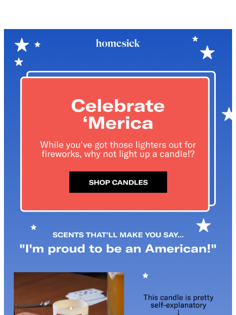 Show your patriotism with a new candle! ͏ ͏ ͏ ͏ ͏ ͏ ͏ ͏ ͏ ͏ ͏ ͏ ͏ ͏ ͏ ͏ ͏ ͏ ͏ ͏ ͏ ͏ ͏ ͏ ͏ ͏ ͏ ͏ ͏ ͏ ͏ ͏ ͏ ͏ ͏ ͏ ͏ ͏ ͏ ͏ ͏ ͏ ͏ ͏ ͏ ͏ ͏ ͏ ͏ ͏ ͏ ͏ ͏ ͏ ͏ ͏ ͏ ͏ ͏ ͏ ͏ ͏ ͏ ͏ ͏ ͏ ͏ ͏ ͏ ͏ ͏ ͏ ͏ ͏ ͏ ͏ ͏ ͏ ͏ ͏ ͏