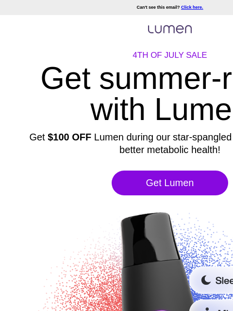 Get summer-ready with Lumen ‌ ‌ ‌ ‌ ‌ ‌ ‌ ‌ ‌ ‌ ‌ ‌ ‌ ‌ ‌ ‌ ‌ ‌ ‌ ‌ ‌ ‌ ‌ ‌ ‌ ‌ ‌ ‌ ‌ ‌ ‌ ‌ ‌ ‌ ‌ ‌ ‌ ‌ ‌ ‌ ‌ ‌ ‌ ‌ ‌ ‌ ‌ ‌ ‌ ‌ ‌ ‌ ‌ ‌ ‌ ‌ ‌ ‌ ‌ ‌ ‌ ‌ ‌ ‌ ‌ ‌ ‌ ‌ ‌ ‌ ‌ ‌ ‌ ‌ ‌ ‌ ‌ ‌ ‌ ‌ ‌ ‌ ‌ ‌ ‌ ‌ ‌