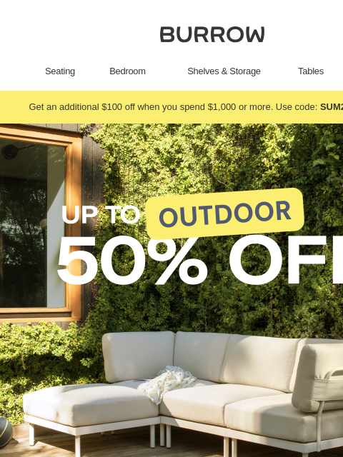 Enjoy the heat with up to 50% off outdoor furniture ‌ ‌ ‌ ‌ ‌ ‌ ‌ ‌ ‌ ‌ ‌ ‌ ‌ ‌ ‌ ‌ ‌ ‌ ‌ ‌ ‌ ‌ ‌ ‌ ‌ ‌ ‌ ‌ ‌ ‌ ‌ ‌ ‌ ‌ ‌ ‌ ‌ ‌ ‌ ‌ ‌ ‌ ‌ ‌ ‌ ‌ ‌ ‌ ‌ ‌ ‌ ‌ ‌ ‌ ‌ ‌ ‌ ‌ ‌ ‌ ‌ ‌ ‌ ‌ ‌ ‌ ‌ ‌ ‌ ‌ ‌ ‌ ‌ ‌ ‌