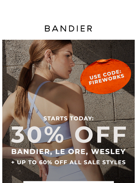 Use code FIREWORKS to save on Bandier, Le Ore, and wesley. ͏ ͏ ͏ ͏ ͏ ͏ ͏ ͏ ͏ ͏ ͏ ͏ ͏ ͏ ͏ ͏ ͏ ͏ ͏ ͏ ͏ ͏ ͏ ͏ ͏ ͏ ͏ ͏ ͏ ͏ ͏ ͏ ͏ ͏ ͏ ͏ ͏ ͏ ͏ ͏ ͏ ͏ ͏ ͏ ͏ ͏ ͏ ͏ ͏ ͏ ͏ ͏ ͏ ͏ ͏ ͏ ͏ ͏ ͏ ͏ ͏ ͏ ͏ ͏ ͏ ͏ ͏ ͏ ͏ ͏ ͏