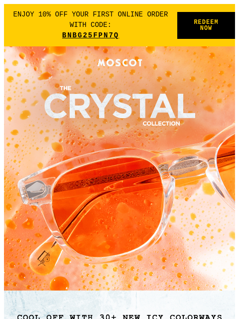 Refresh your style with The Crystal Collection ͏ ͏ ͏ ͏ ͏ ͏ ͏ ͏ ͏ ͏ ͏ ͏ ͏ ͏ ͏ ͏ ͏ ͏ ͏ ͏ ͏ ͏ ͏ ͏ ͏ ͏ ͏ ͏ ͏ ͏ ͏ ͏ ͏ ͏ ͏ ͏ ͏ ͏ ͏ ͏ ͏ ͏ ͏ ͏ ͏ ͏ ͏ ͏ ͏ ͏ ͏ ͏ ͏ ͏ ͏ ͏ ͏ ͏ ͏ ͏ ͏ ͏ ͏ ͏ ͏ ͏ ͏ ͏ ͏ ͏ ͏ ͏ ͏ ͏ ͏ ͏ ͏