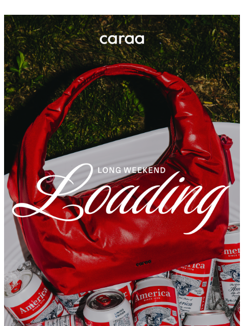 caraa newsletter: Cue the Fireworks