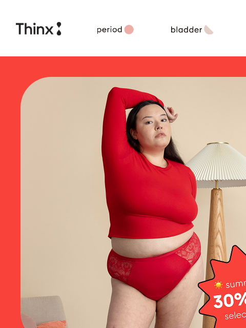 shethinx newsletter: Declare independence…