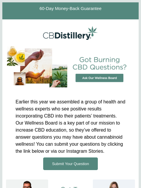 Ask our Wellness Board anything (about CBD)! ͏ ͏ ͏ ͏ ͏ ͏ ͏ ͏ ͏ ͏ ͏ ͏ ͏ ͏ ͏ ͏ ͏ ͏ ͏ ͏ ͏ ͏ ͏ ͏ ͏ ͏ ͏ ͏ ͏ ͏ ͏ ͏ ͏ ͏ ͏ ͏ ͏ ͏ ͏ ͏ ͏ ͏ ͏ ͏ ͏ ͏ ͏ ͏ ͏ ͏ ͏ ͏ ͏ ͏ ͏ ͏ ͏ ͏ ͏ ͏ ͏ ͏ ͏ ͏ ͏ ͏ ͏ ͏ ͏ ͏ ͏ ͏ ͏ ͏ ͏ ͏ ͏ ͏