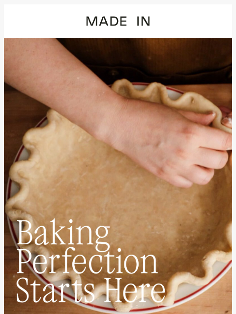 madeincookware newsletter: Make the Most of Summer Fruit