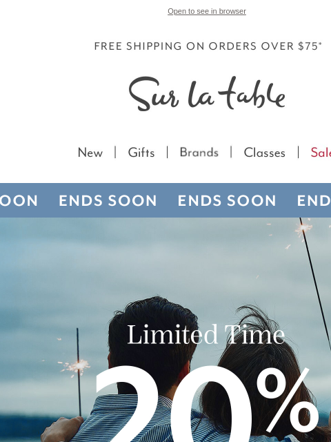 surlatable newsletter: Fresh Picks & Fresh Deals—Just for You! 🌽🍓
