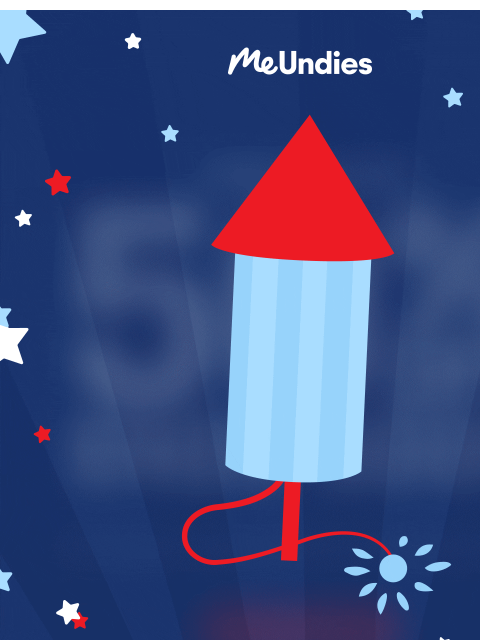 meundies newsletter: FINAL HOURS: 50% OFF