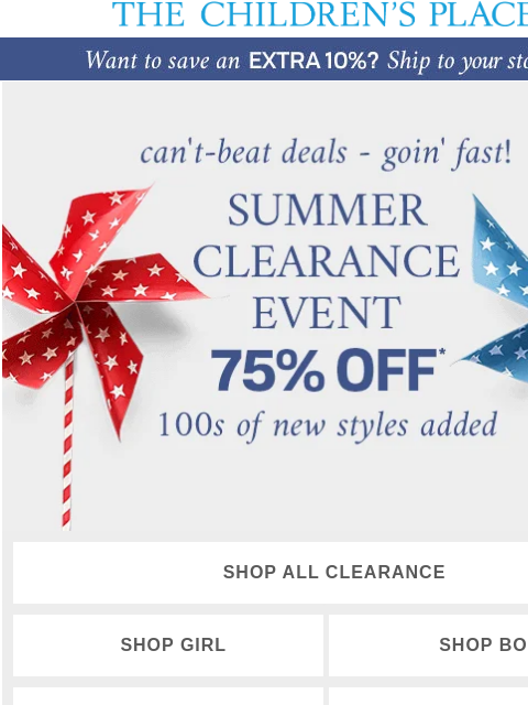 Shop the Clearance Event - 100s of new markdowns added! ͏ ‌ ﻿ ͏ ‌ ﻿ ͏ ‌ ﻿ ͏ ‌ ﻿ ͏ ‌ ﻿ ͏ ‌ ﻿ ͏ ‌ ﻿ ͏ ‌ ﻿ ͏ ‌ ﻿ ͏ ‌ ﻿ ͏ ‌ ﻿ ͏ ‌ ﻿ ͏ ‌ ﻿ ͏ ‌ ﻿ ͏ ‌ ﻿ ͏ ‌ ﻿ ͏ ‌ ﻿ ͏ ‌ ﻿ ͏ ‌ ﻿ ͏ ‌ ﻿ ͏ ‌ ﻿ ͏ ‌ ﻿ ͏ ‌ ﻿ ͏ ‌ ﻿ ͏