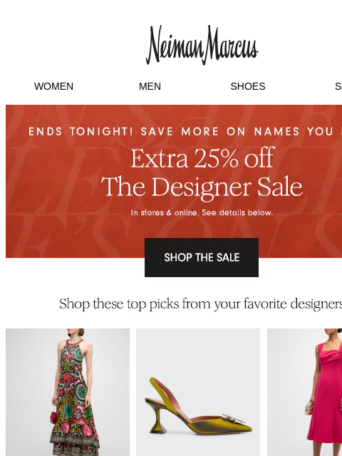 It's the best time to shop The Designer Sale! Don't wait ‌ ‌ ‌ ‌ ‌ ‌ ‌ ‌ ‌ ‌ ‌ ‌ ‌ ‌ ‌ ‌ ‌ ‌ ‌ ‌ ‌ ‌ ‌ ‌ ‌ ‌ ‌ ‌ ‌ ‌ ‌ ‌ ‌ ‌ ‌ ‌ ‌ ‌ ‌ ‌ ‌ ‌ ‌ ‌ ‌ ‌ ‌ ‌ ‌ ‌ ‌ ‌ ‌ ‌ ‌ ‌ ‌ ‌ ‌ ‌ ‌ ‌ ‌ ‌ ‌ ‌ ‌ ‌