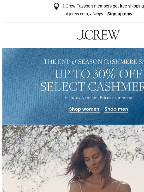 Plus, up to 30% off select cashmere ‌ ‌ ‌ ‌ ‌ ‌ ‌ ‌ ‌ ‌ ‌ ‌ ‌ ‌ ‌ ‌ ‌ ‌ ‌ ‌ ‌ ‌ ‌ ‌ ‌ ‌ ‌ ‌ ‌ ‌ ‌ ‌ ‌ ‌ ‌ ‌ ‌ ‌ ‌ ‌ ‌ ‌ ‌ ‌ ‌ ‌ ‌ ‌ ‌ ‌ ‌ ‌ ‌ ‌ ‌ ‌ ‌ ‌ ‌ ‌ ‌ ‌ ‌ ‌ ‌ ‌ ‌ ‌ ‌ ‌ ‌ ‌ ‌ ‌ ‌ ‌ ‌ ‌ ‌ ‌ ‌ ‌ ‌