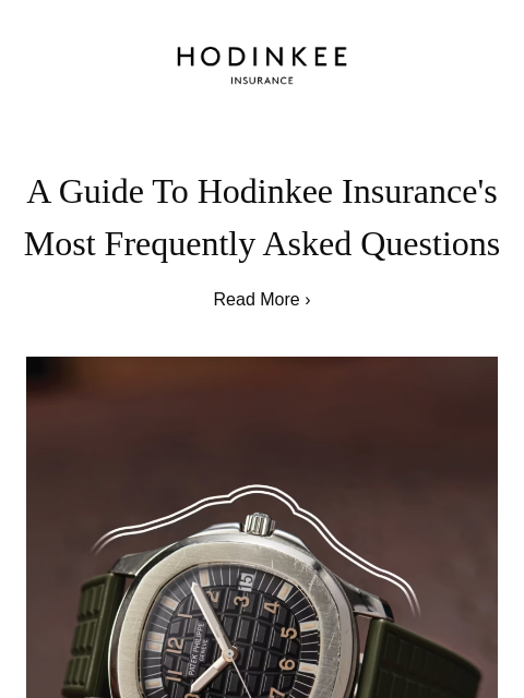 Revisiting and demystifying the biggest FAQs of watch and jewelry insurance. ͏ ͏ ͏ ͏ ͏ ͏ ͏ ͏ ͏ ͏ ͏ ͏ ͏ ͏ ͏ ͏ ͏ ͏ ͏ ͏ ͏ ͏ ͏ ͏ ͏ ͏ ͏ ͏ ͏ ͏ ͏ ͏ ͏ ͏ ͏ ͏ ͏ ͏ ͏ ͏ ͏ ͏ ͏ ͏ ͏ ͏ ͏ ͏ ͏ ͏ ͏ ͏ ͏ ͏ ͏ ͏ ͏ ͏ ͏ ͏ ͏ ͏