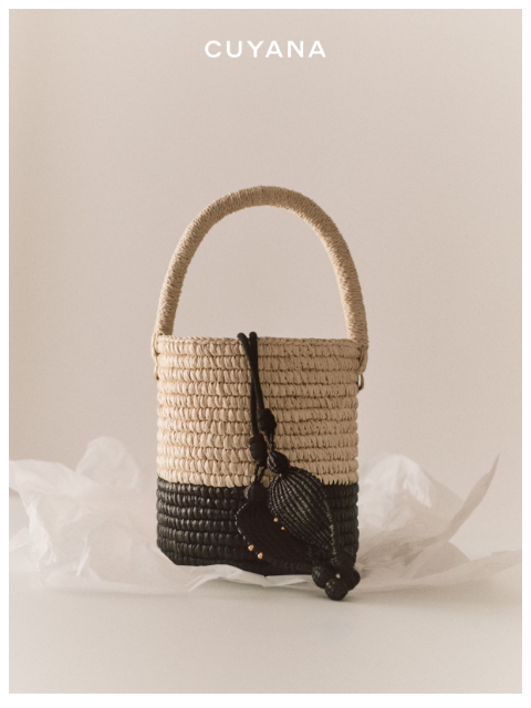 cuyana newsletter: Popular for Summer