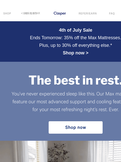 35% off our most advanced mattresses… Ever. ‌ ‌ ‌ ‌ ‌ ‌ ‌ ‌ ‌ ‌ ‌ ‌ ‌ ‌ ‌ ‌ ‌ ‌ ‌ ‌ ‌ ‌ ‌ ‌ ‌ ‌ ‌ ‌ ‌ ‌ ‌ ‌ ‌ ‌ ‌ ‌ ‌ ‌ ‌ ‌ ‌ ‌ ‌ ‌ ‌ ‌ ‌ ‌ ‌ ‌ ‌ ‌ ‌ ‌ ‌ ‌ ‌ ‌ ‌ ‌ ‌ ‌ ‌ ‌ ‌ ‌ ‌ ‌ ‌ ‌ ‌ ‌ ‌ ‌ ‌ ‌ ‌ ‌ ‌