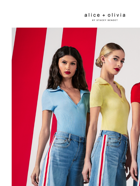 aliceandolivia newsletter: FINAL HOURS: Extra 25% Off
