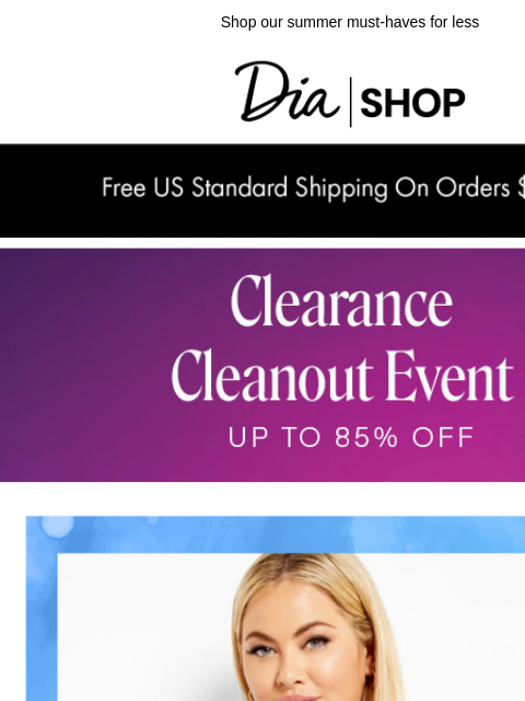 dia newsletter: Editors' Picks Under $40