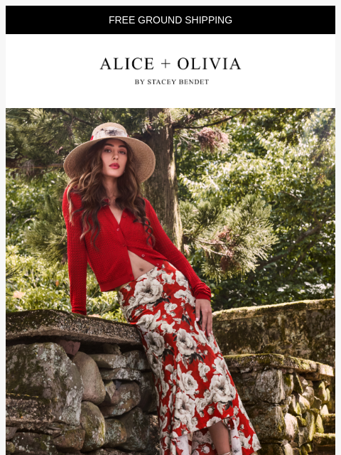 aliceandolivia newsletter: NEW ARRIVALS!!!!