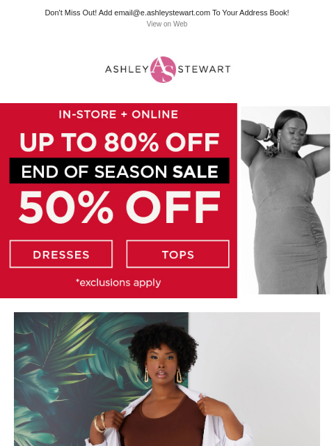 HALF OFF all these end of season sale tops! ‌ ‌ ‌ ‌ ‌ ‌ ‌ ‌ ‌ ‌ ‌ ‌ ‌ ‌ ‌ ‌ ‌ ‌ ‌ ‌ ‌ ‌ ‌ ‌ ‌ ‌ ‌ ‌ ‌ ‌ ‌ ‌ ‌ ‌ ‌ ‌ ‌ ‌ ‌ ‌ ‌ ‌ ‌ ‌ ‌ ‌ ‌ ‌ ‌ ‌ ‌ ‌ ‌ ‌ ‌ ‌ ‌ ‌ ‌ ‌ ‌ ‌ ‌ ‌ ‌ ‌ ‌ ‌ ‌ ‌ ‌ ‌ ‌ ‌ ‌ ‌ ‌ ‌ ‌