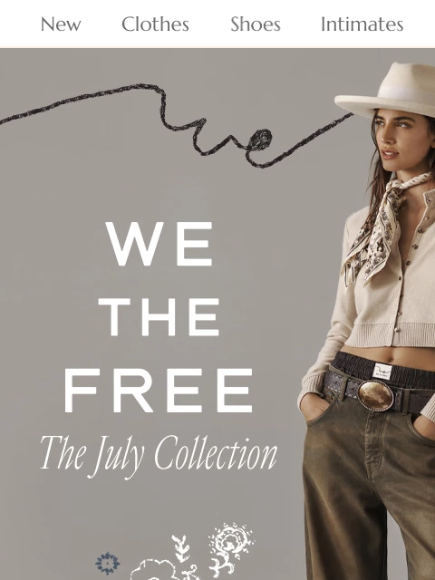 Fresh new styles from We The Free. ‌ ‌ ‌ ‌ ‌ ‌ ‌ ‌ ‌ ‌ ‌ ‌ ‌ ‌ ‌ ‌ ‌ ‌ ‌ ‌ ‌ ‌ ‌ ‌ ‌ ‌ ‌ ‌ ‌ ‌ ‌ ‌ ‌ ‌ ‌ ‌ ‌ ‌ ‌ ‌ ‌ ‌ ‌ ‌ ‌ ‌ ‌ ‌ ‌ ‌ ‌ ‌ ‌ ‌ ‌ ‌ ‌ ‌ ‌ ‌ ‌ ‌ ‌ ‌ ‌ ‌ ‌ ‌ ‌ ‌ ‌ ‌ ‌ ‌ ‌ ‌ ‌ ‌ ‌ ‌ ‌ ‌ ‌