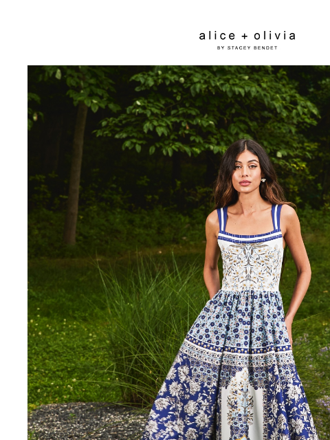 aliceandolivia newsletter: NEW ARRIVALS🪻