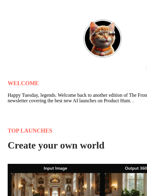 producthunt newsletter: 🧠 Make the bots pay