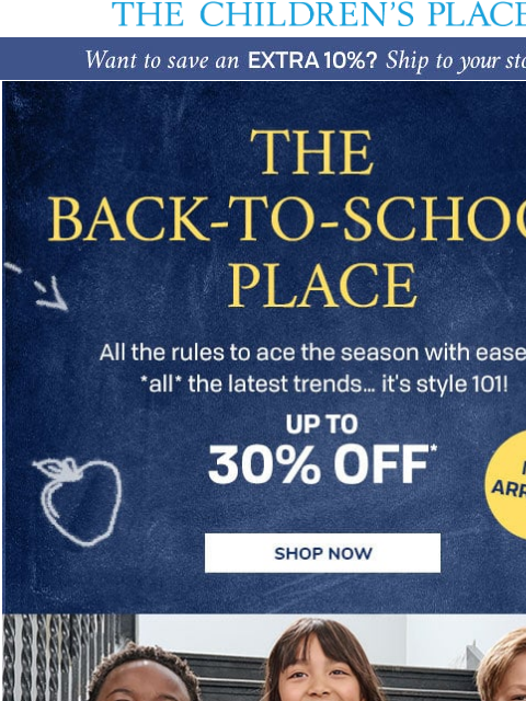 Get up to 30% OFF all their school-year essentials! ͏ ‌ ﻿ ͏ ‌ ﻿ ͏ ‌ ﻿ ͏ ‌ ﻿ ͏ ‌ ﻿ ͏ ‌ ﻿ ͏ ‌ ﻿ ͏ ‌ ﻿ ͏ ‌ ﻿ ͏ ‌ ﻿ ͏ ‌ ﻿ ͏ ‌ ﻿ ͏ ‌ ﻿ ͏ ‌ ﻿ ͏ ‌ ﻿ ͏ ‌ ﻿ ͏ ‌ ﻿ ͏ ‌ ﻿ ͏ ‌ ﻿ ͏ ‌ ﻿ ͏ ‌ ﻿ ͏ ‌ ﻿ ͏ ‌ ﻿ ͏ ‌ ﻿ ͏ ‌ ﻿