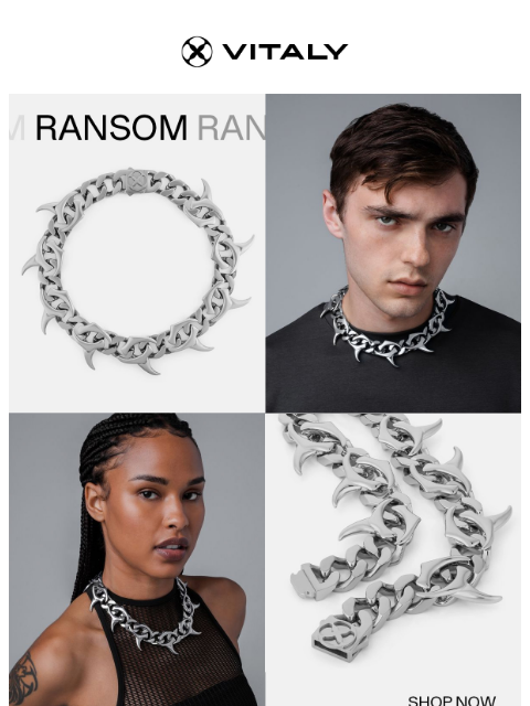 Stand out with the Ransom ͏ ͏ ͏ ͏ ͏ ͏ ͏ ͏ ͏ ͏ ͏ ͏ ͏ ͏ ͏ ͏ ͏ ͏ ͏ ͏ ͏ ͏ ͏ ͏ ͏ ͏ ͏ ͏ ͏ ͏ ͏ ͏ ͏ ͏ ͏ ͏ ͏ ͏ ͏ ͏ ͏ ͏ ͏ ͏ ͏ ͏ ͏ ͏ ͏ ͏ ͏ ͏ ͏ ͏ ͏ ͏ ͏ ͏ ͏ ͏ ͏ ͏ ͏ ͏ ͏ ͏ ͏ ͏ ͏ ͏ ͏ ͏ ͏ ͏ ͏ ͏ ͏ ͏ ͏ ͏ ͏ ͏ ͏ ͏ ͏ ͏ ͏ ͏