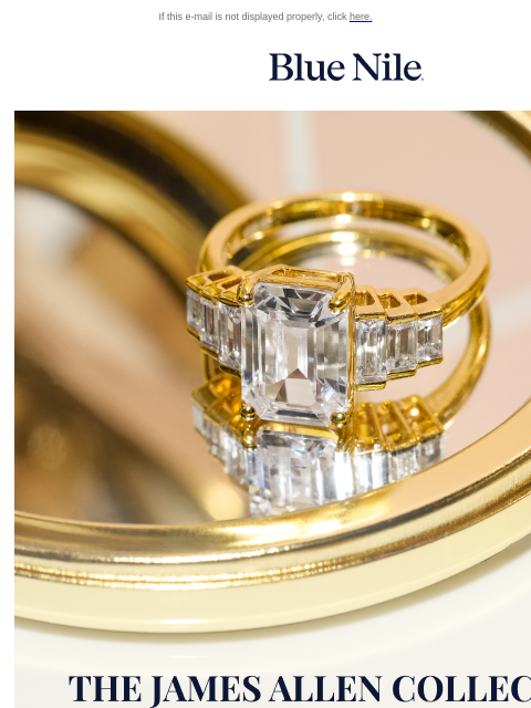 bluenile newsletter: A Premier Destination for Meaningful Summer Gifts