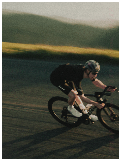 maap newsletter: MIND:EXT Strava Challenge