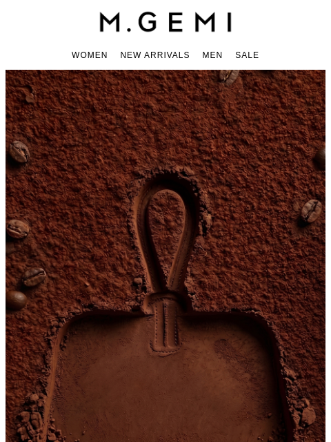 mgemi newsletter: Something’s Brewing…