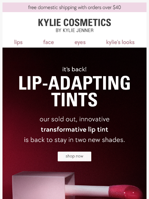 2 new lip-adapting shades. ͏ ͏ ͏ ͏ ͏ ͏ ͏ ͏ ͏ ͏ ͏ ͏ ͏ ͏ ͏ ͏ ͏ ͏ ͏ ͏ ͏ ͏ ͏ ͏ ͏ ͏ ͏ ͏ ͏ ͏ ͏ ͏ ͏ ͏ ͏ ͏ ͏ ͏ ͏ ͏ ͏ ͏ ͏ ͏ ͏ ͏ ͏ ͏ ͏ ͏ ͏ ͏ ͏ ͏ ͏ ͏ ͏ ͏ ͏ ͏ ͏ ͏ ͏ ͏ ͏ ͏ ͏ ͏ ͏ ͏ ͏ ͏ ͏ ͏ ͏ ͏ ͏ ͏ ͏ ͏ ͏ ͏ ͏ ͏ ͏ ͏ ͏