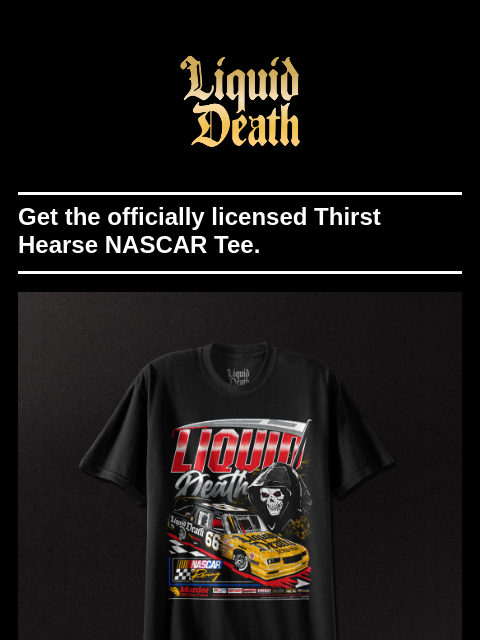 Get the officially licensed Thirst Hearse NASCAR Tee. ͏ ͏ ͏ ͏ ͏ ͏ ͏ ͏ ͏ ͏ ͏ ͏ ͏ ͏ ͏ ͏ ͏ ͏ ͏ ͏ ͏ ͏ ͏ ͏ ͏ ͏ ͏ ͏ ͏ ͏ ͏ ͏ ͏ ͏ ͏ ͏ ͏ ͏ ͏ ͏ ͏ ͏ ͏ ͏ ͏ ͏ ͏ ͏ ͏ ͏ ͏ ͏ ͏ ͏ ͏ ͏ ͏ ͏ ͏ ͏ ͏ ͏ ͏ ͏ ͏ ͏ ͏ ͏ ͏ ͏ ͏ ͏ ͏ ͏