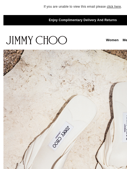 Foundational pieces for every wardrobe. If you are unable to view this email please click here. Enjoy Complimentary Delivery And Returns JIMMY CHOO Women Men Handbags Sale JIMMY CHOO Women Men Handbags