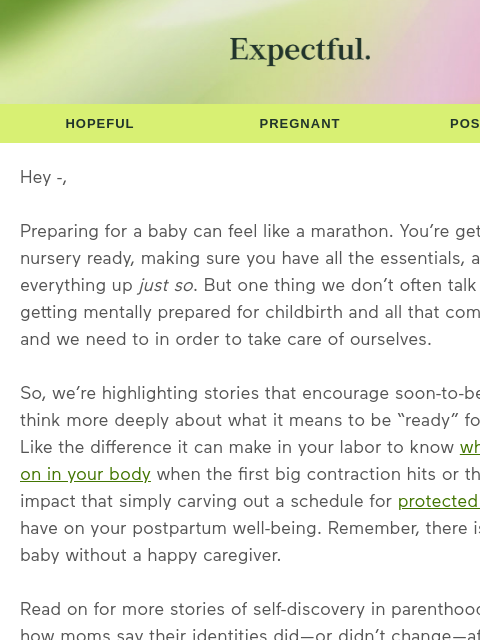 Plus, how to talk with your partner when you're an exhausted new parent. ‌ ‌ ‌ ‌ ‌ ‌ ‌ ‌ ‌ ‌ ‌ ‌ ‌ ‌ ‌ ‌ ‌ ‌ ‌ ‌ ‌ ‌ ‌ ‌ ‌ ‌ ‌ ‌ ‌ ‌ ‌ ‌ ‌ ‌ ‌ ‌ ‌ ‌ ‌ ‌ ‌ ‌ ‌ ‌ ‌ ‌ ‌ ‌ ‌ ‌ ‌ ‌ ‌ ‌ ‌ ‌ ‌ ‌ ‌ ‌ ‌ ‌