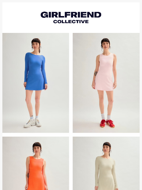 girlfriend newsletter: On the court