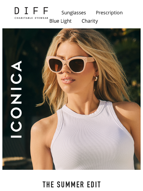 Find your perfect Iconica for summer ͏ ͏ ͏ ͏ ͏ ͏ ͏ ͏ ͏ ͏ ͏ ͏ ͏ ͏ ͏ ͏ ͏ ͏ ͏ ͏ ͏ ͏ ͏ ͏ ͏ ͏ ͏ ͏ ͏ ͏ ͏ ͏ ͏ ͏ ͏ ͏ ͏ ͏ ͏ ͏ ͏ ͏ ͏ ͏ ͏ ͏ ͏ ͏ ͏ ͏ ͏ ͏ ͏ ͏ ͏ ͏ ͏ ͏ ͏ ͏ ͏ ͏ ͏ ͏ ͏ ͏ ͏ ͏ ͏ ͏ ͏ ͏ ͏ ͏ ͏ ͏ ͏ ͏ ͏ ͏ ͏ ͏