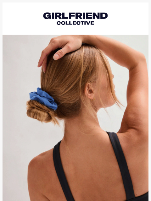 girlfriend newsletter: Pony up