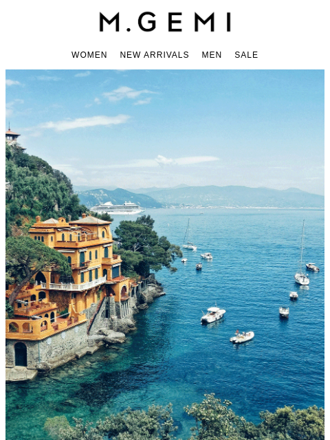 mgemi newsletter: Your Travel Favorites