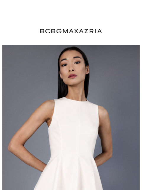 bcbg newsletter: The Bestseller Is Back
