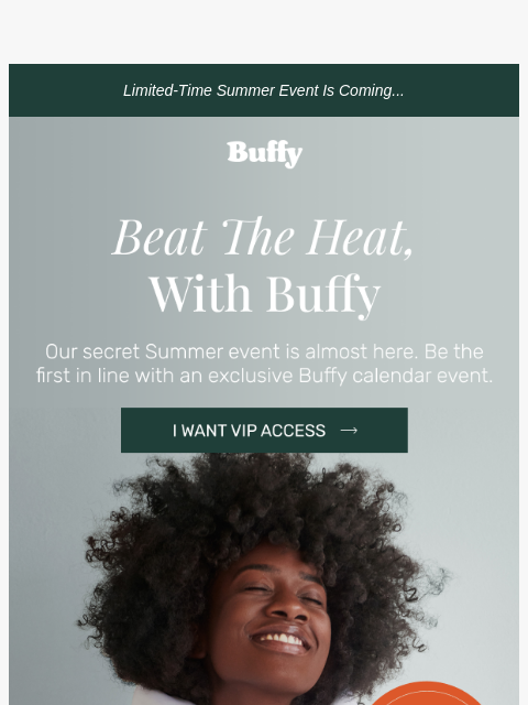 Buffy's secret Summer sale event is about to start... ͏ ͏ ͏ ͏ ͏ ͏ ͏ ͏ ͏ ͏ ͏ ͏ ͏ ͏ ͏ ͏ ͏ ͏ ͏ ͏ ͏ ͏ ͏ ͏ ͏ ͏ ͏ ͏ ͏ ͏ ͏ ͏ ͏ ͏ ͏ ͏ ͏ ͏ ͏ ͏ ͏ ͏ ͏ ͏ ͏ ͏ ͏ ͏ ͏ ͏ ͏ ͏ ͏ ͏ ͏ ͏ ͏ ͏ ͏ ͏ ͏ ͏ ͏ ͏ ͏ ͏ ͏ ͏ ͏ ͏ ͏ ͏