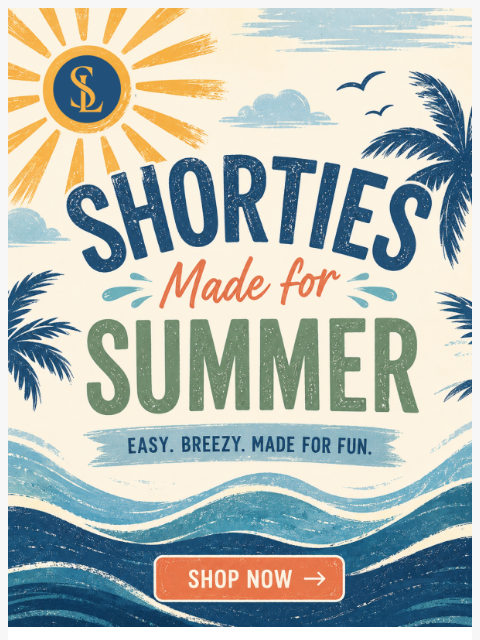 spearmintlove newsletter: ☀️ Summer Starts Here