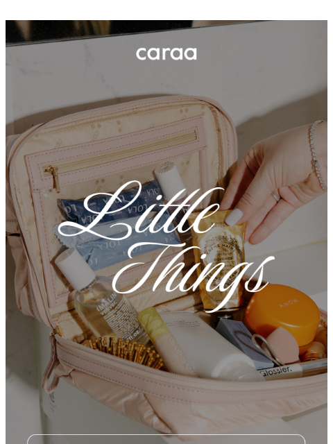 caraa newsletter: Don't Forget These