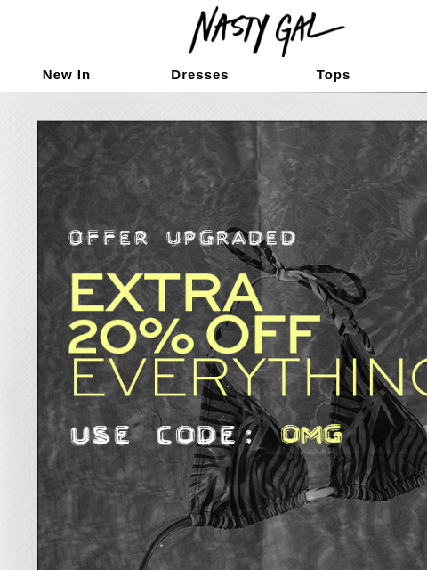 Extra 20% off + 60% off everything ͏ ͏ ͏ ͏ ͏ ͏ ͏ ͏ ͏ ͏ ͏ ͏ ͏ ͏ ͏ ͏ ͏ ͏ ͏ ͏ ͏ ͏ ͏ ͏ ͏ ͏ ͏ ͏ ͏ ͏ ͏ ͏ ͏ ͏ ͏ ͏ ͏ ͏ ͏ ͏ ͏ ͏ ͏ ͏ ͏ ͏ ͏ ͏ ͏ ͏ ͏ ͏ ͏ ͏ ͏ ͏ ͏ ͏ ͏ ͏ ͏ ͏ ͏ ͏ ͏ ͏ ͏ ͏ ͏ ͏ ͏ ͏ ͏ ͏ ͏ ͏ ͏ ͏ ͏ ͏ ͏ ͏ ͏