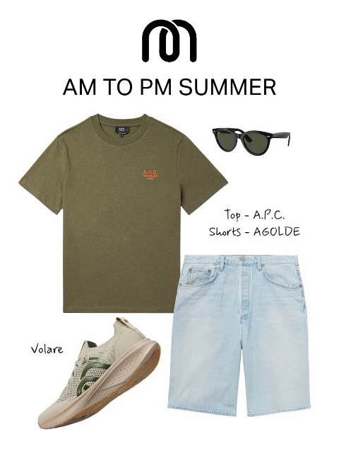 mahabis newsletter: Your Summer Style Guide Is Here